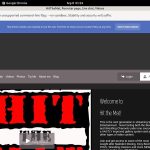 Account Free Hitthemat.modelcentro.com