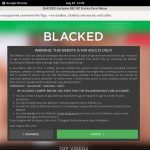 Blacked.com Porn Review
