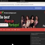 Logins For Porntugal.com Free