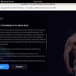 Vrbgay.com Get Trial Membership