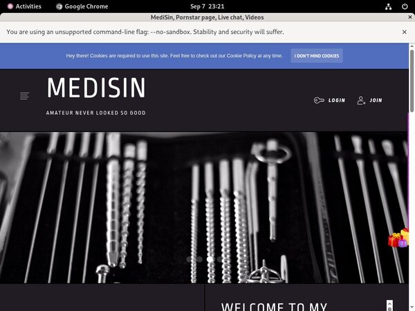 Login Com Modelcentro Medisin Free