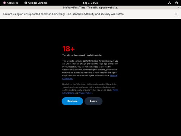 Myveryfirsttime Trial Discount