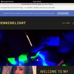 Jennidelight4u.modelcentro.com Using Discount