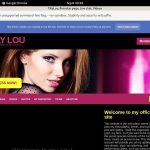 TillyLou Sign Up Link TillyLou Sign Up Link