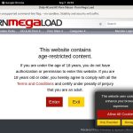 Porn Mega Load Passwords Porn Mega Load Passwords