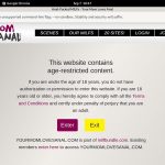 Your Mom Loves Anal Id Password