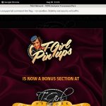 Accounts To Tgirlpinups