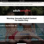 Adultempire Porn Video