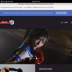 Aiko Moe Billing Page