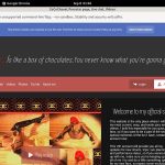 CoCoChanel Account Generator 2016