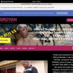 Discount Link JessROYANXXL