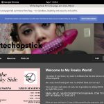 Free Whitechopstick Trial Memberships