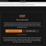 Hotguysfuck.com Pornstar