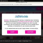 Jeffsmodels.com Sing Up