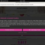 KiraWet Passwords Free