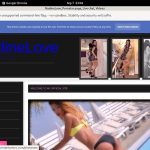 Nadinelove.modelcentro.com Free Code