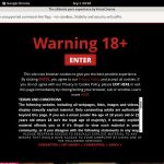 Premium Verso Cinema Accounts