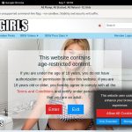 Premium Xlgirls.com Pass