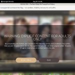 Real Oldje.com Accounts