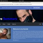 SteveSommers Porn Review