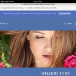 Therealdeal213.modelcentro.com Accounts Free